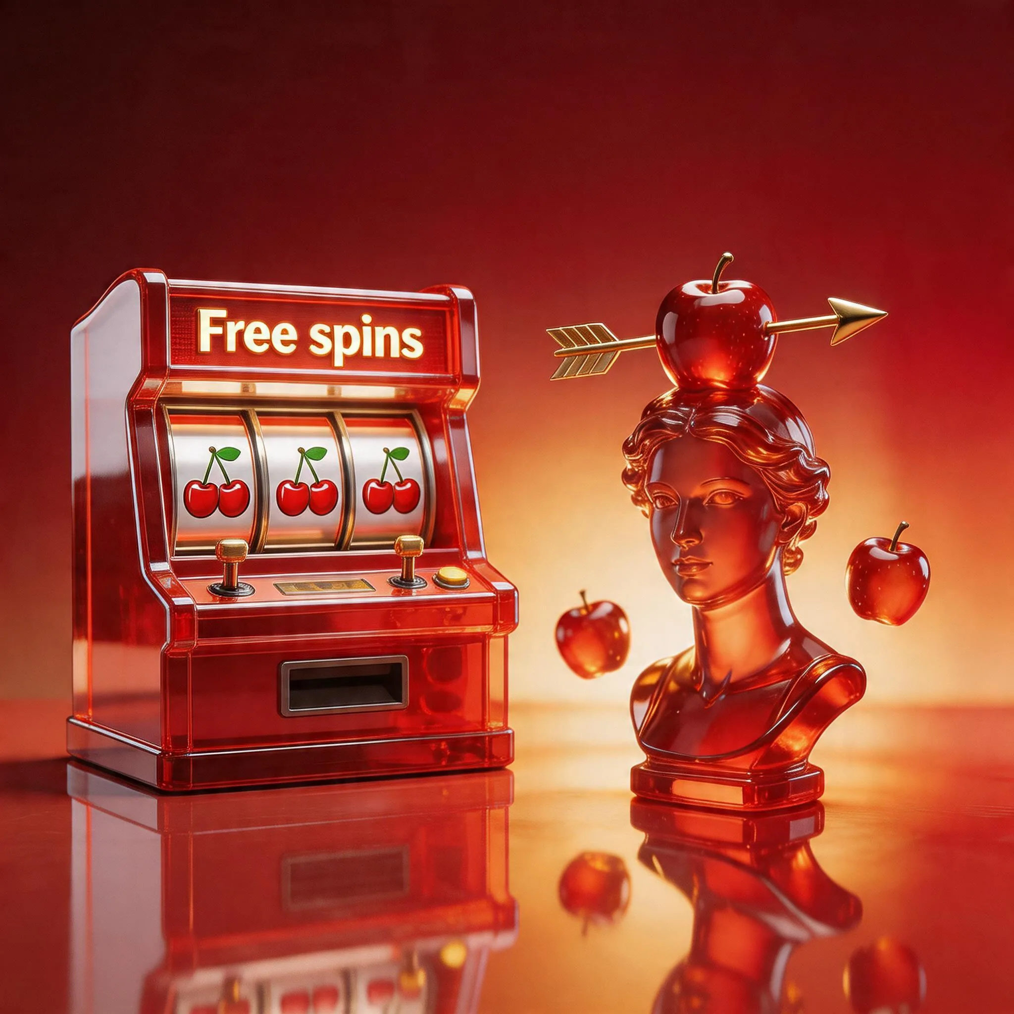 Fiery Play kasyno online